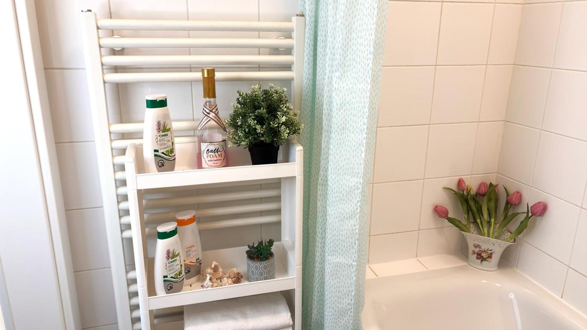 Central Mariahilfer Apartment 5 Min To The Schoenbrunn Palace And City Shopping Center Wien Exteriör bild